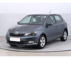 Škoda Fabia 1.0 TSI 81kW - 3