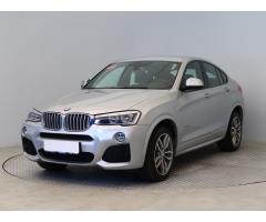 BMW X4 xDrive30d 190kW - 3