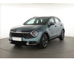 Kia Sportage 1.6 T-GDI 110kW - 3