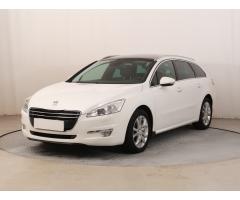 Peugeot 508 2.0 HDi 103kW - 3