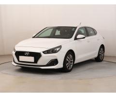 Hyundai i30 1.0 T-GDI 88kW - 3