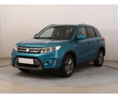 Suzuki Vitara 1.6 VVT 88kW - 3