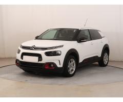 Citroën C4 Cactus 1.6 BlueHDi 73kW - 3