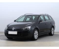 Volkswagen Golf 1.6 TDI 77kW - 3