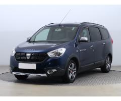 Dacia Lodgy 1.6 SCe 75kW - 3