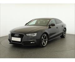 Audi A4 Avant 35 TDI S tronic DSG