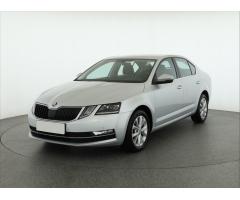 Škoda Octavia 1.6 TDI 85kW - 3