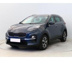 Kia Sportage 1.6 T-GDI 130kW - 3