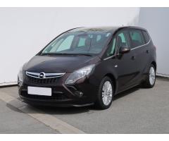 Opel Zafira 1.6 CDTI 100kW - 3