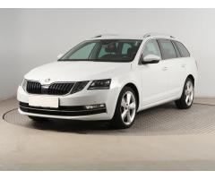 Škoda Octavia Style