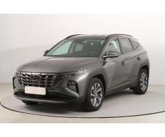 Hyundai Tucson 1.6 T-GDI 110kW - 3