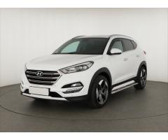 Hyundai Tucson 2.0 CRDi 100kW - 3