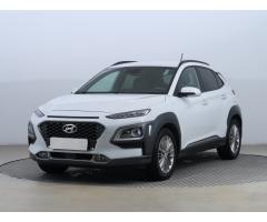 Hyundai Kona 1.0 T-GDI 88kW - 3