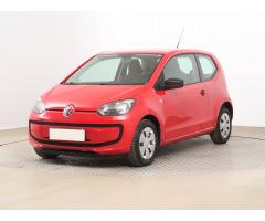 Volkswagen up! 1.0 MPI 44kW - 3