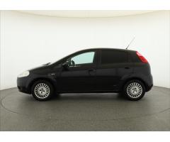 Fiat Punto 1.2 48kW - 4