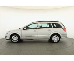 Opel Astra 1.9 CDTI 74kW - 4