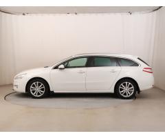 Peugeot 508 2.0 HDi 103kW - 4