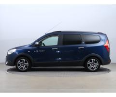 Dacia Lodgy 1.6 SCe 75kW - 4