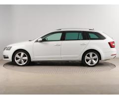 Škoda Octavia 2.0 TDI 135kW - 4