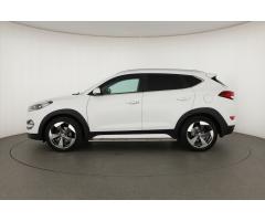 Hyundai Tucson 2.0 CRDi 100kW - 4