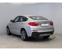 BMW X4 xDrive30d 190kW - 5