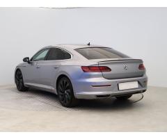 VW Passat 2,0Tdi DSG 140kW Elegance Variant 1 MAJ ČR