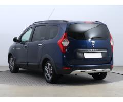 Dacia Lodgy 1.6 SCe 75kW - 5