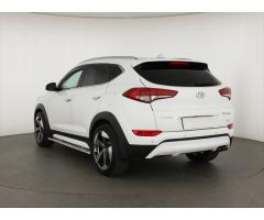 Hyundai Tucson 2.0 CRDi 100kW - 5