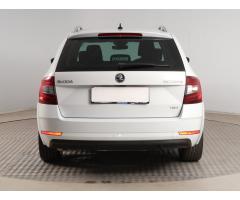 Škoda Octavia 2.0 TDI 135kW - 6