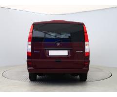 Mercedes-Benz Vito 111 CDI 85kW - 6