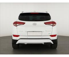 Hyundai Tucson 2.0 CRDi 100kW - 6