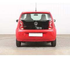 Volkswagen up! 1.0 MPI 44kW - 6