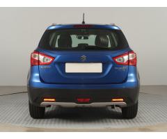 Suzuki SX4 S-cross 1.6 VVT 88kW - 6