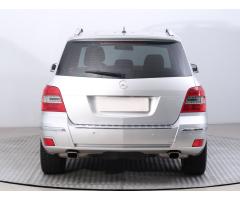 Mercedes-Benz GLK 220 CDI 125kW - 6