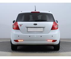 Kia Cee`d 1.4 CVVT 66kW - 6