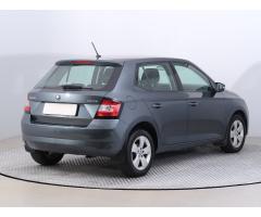 Škoda Fabia 1.0 TSI 81kW - 7