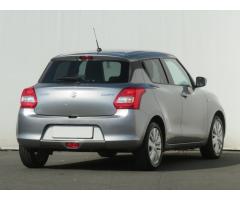 Suzuki Swift 1.2 DualJet 66kW - 7