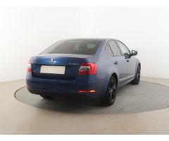 Škoda Octavia 1.4 TSI 110kW - 7