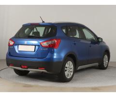 Suzuki SX4 S-cross 1.6 VVT 88kW - 7