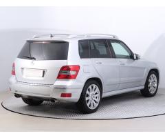 Mercedes-Benz GLK 220 CDI 125kW - 7