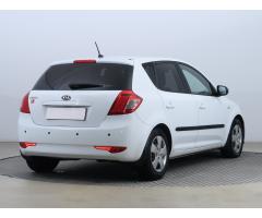 Kia Cee`d 1.4 CVVT 66kW - 7