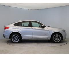 BMW X4 xDrive30d 190kW - 8