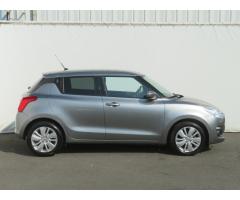 Suzuki Swift 1.2 DualJet 66kW - 8