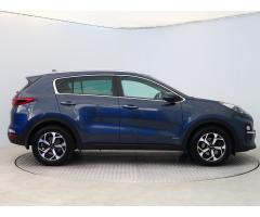 Kia Sportage 1.6 T-GDI 130kW - 8