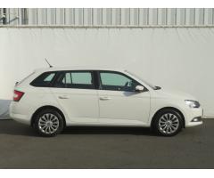 Škoda Fabia 1.2 TSI 81kW - 8