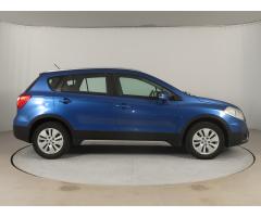 Suzuki SX4 S-cross 1.6 VVT 88kW - 8