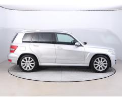 Mercedes-Benz GLK 220 CDI 125kW - 8