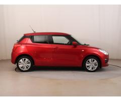 Suzuki Swift 1.2 DualJet 66kW - 8