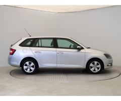 Škoda Fabia 1.2 TSI 66kW - 8