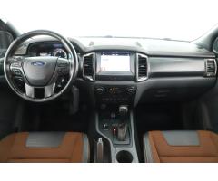 Ford Ranger 3.2 TDCi 147kW - 9